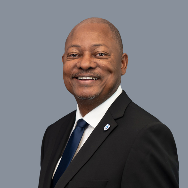 Martin,OduorOtieno Standard Bank